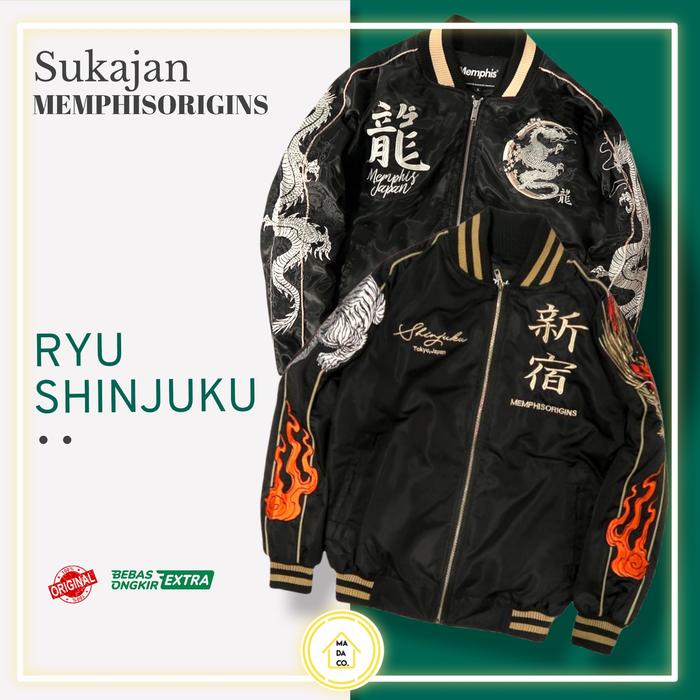 SUKAJAN MEMPHISORIGINS