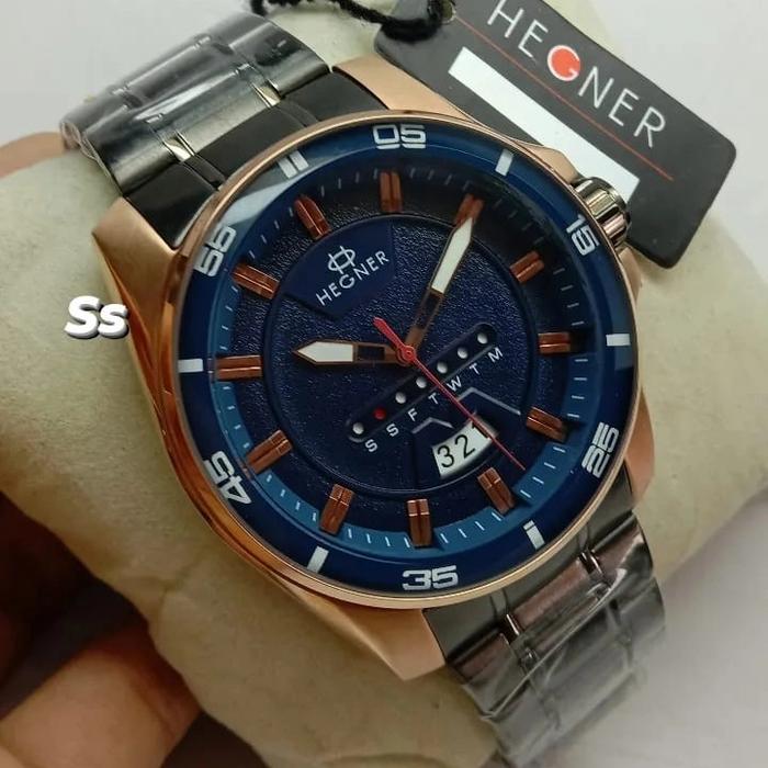 Merk HEGNER Type HW 9001/hegner original