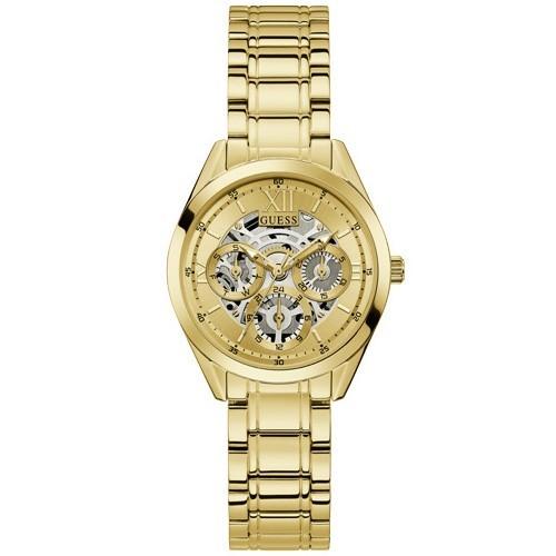 Guess GW0253L2 CLEAR CUT Original & Garansi