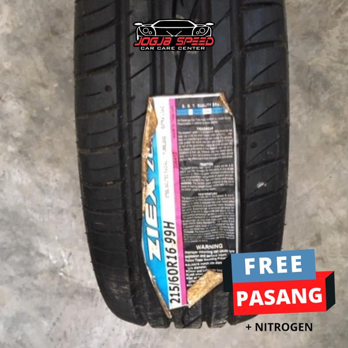 BAN FALKEN 912 215/60/R16 BAN MOBIL