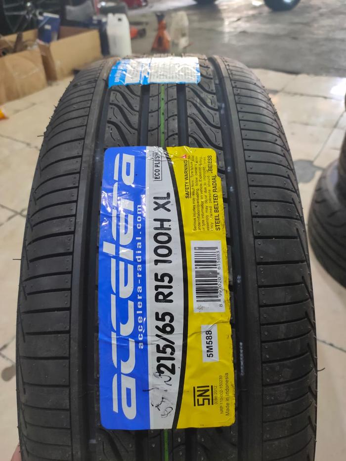 TOKO VELG DAN BAN MOBIL TERDEKAT