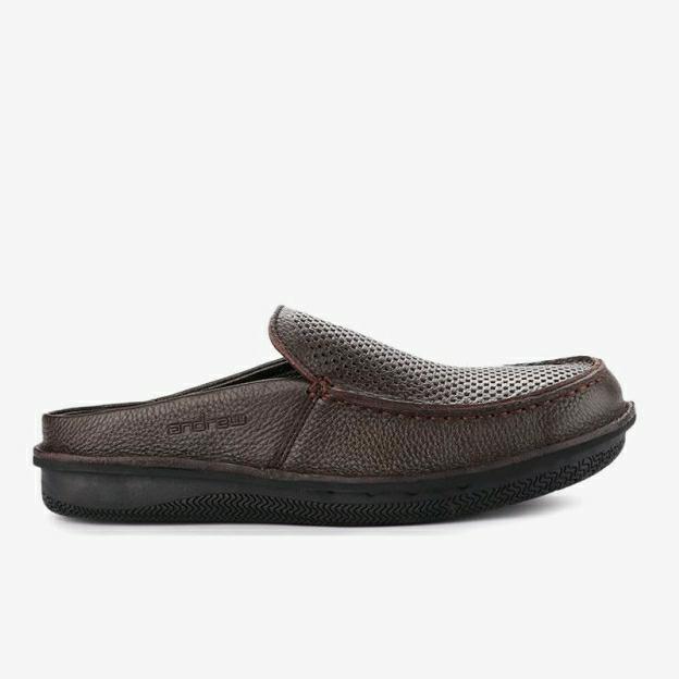 Sepatu sandal pria ANDREW Pasco - 03 ori