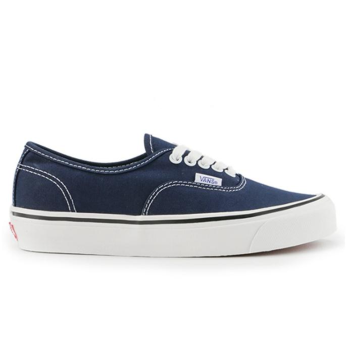 VANS AUTHENTIC 44 DX - NAVY