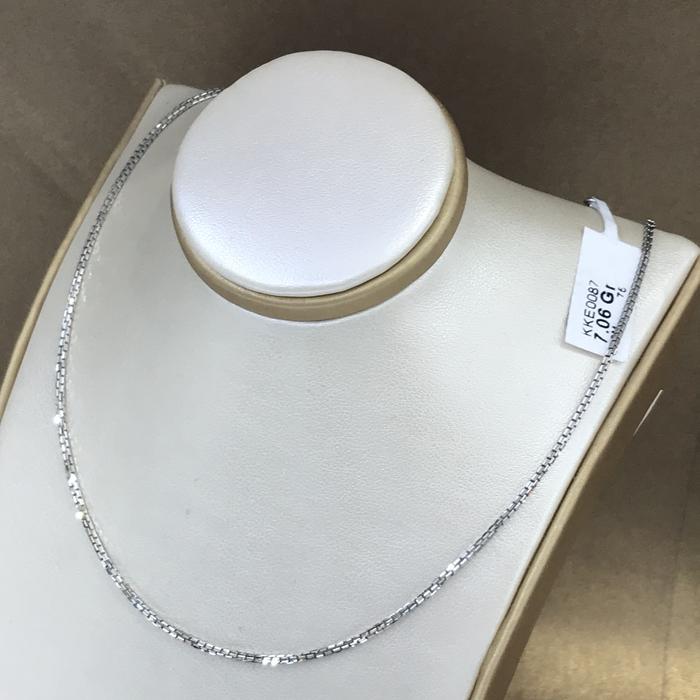 KALUNG EMAS HWT 750 KKE0118
