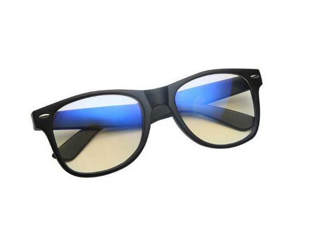 Kacamata Glasses Pelindung Anti Radiasi Layar HP Laptop Komputer PC
