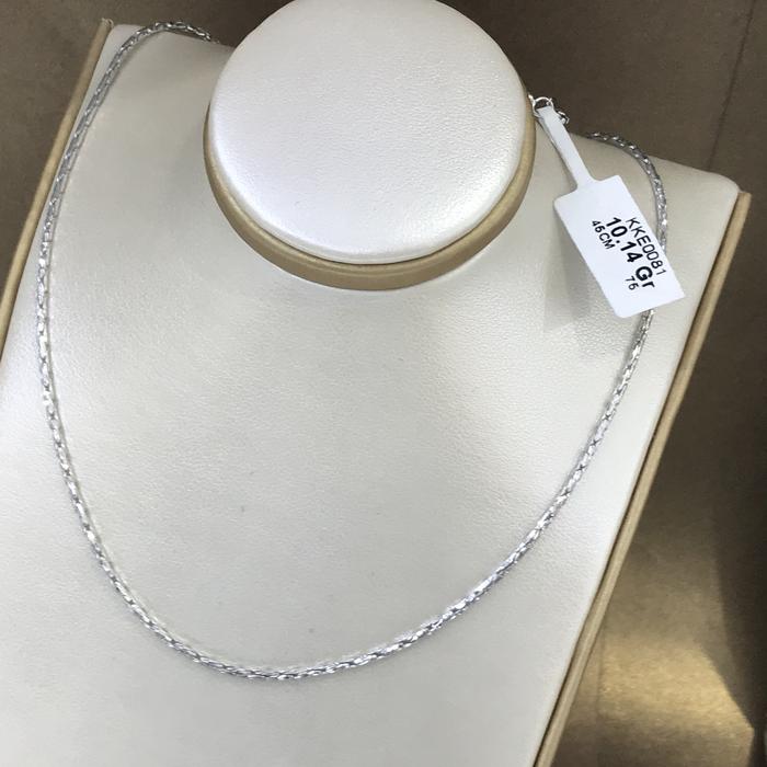 UBS KALUNG EMAS 750 KKE0081