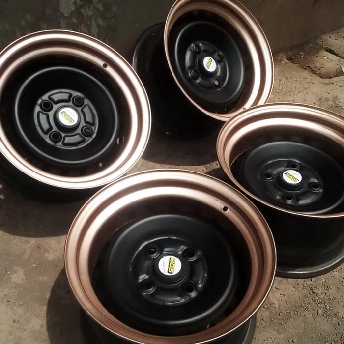 velg celong R14