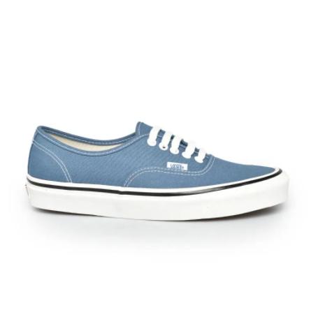 VANS AUTHENTIC 44 DX ANAHEIM FACTORY - NAVY