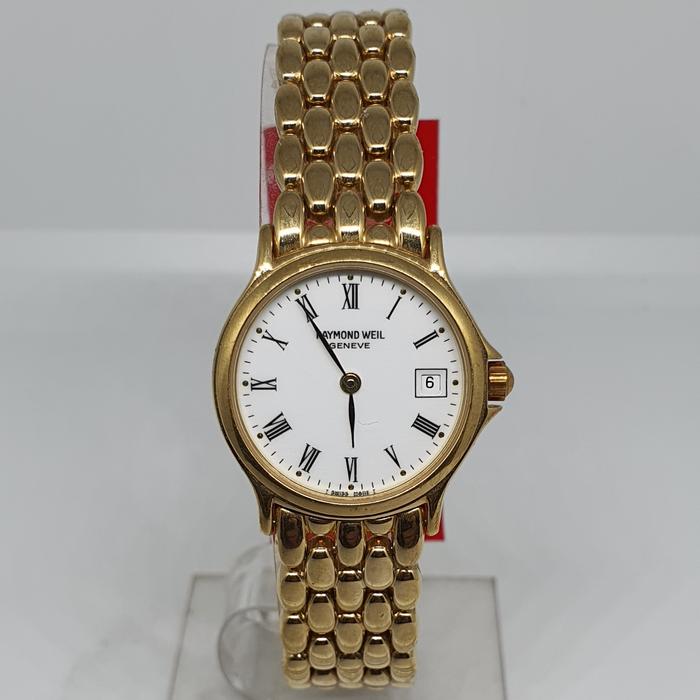 Raymond Weil watch 5368 MC