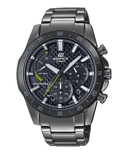 JAM TANGAN CASIO EDIFICE EQS-930DC-1A EQS 930DC 1A ORIGINAL RESMI