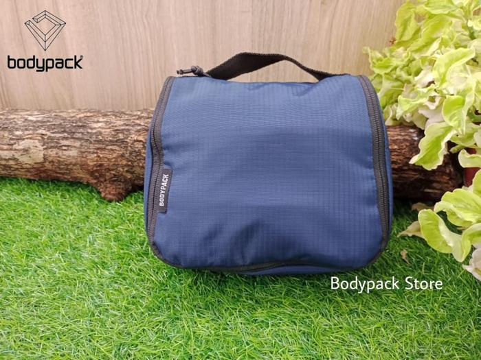 HANDBAG BODYPACK VACATION 4.1 NAV 1766 HANDBAG ORIGINAL