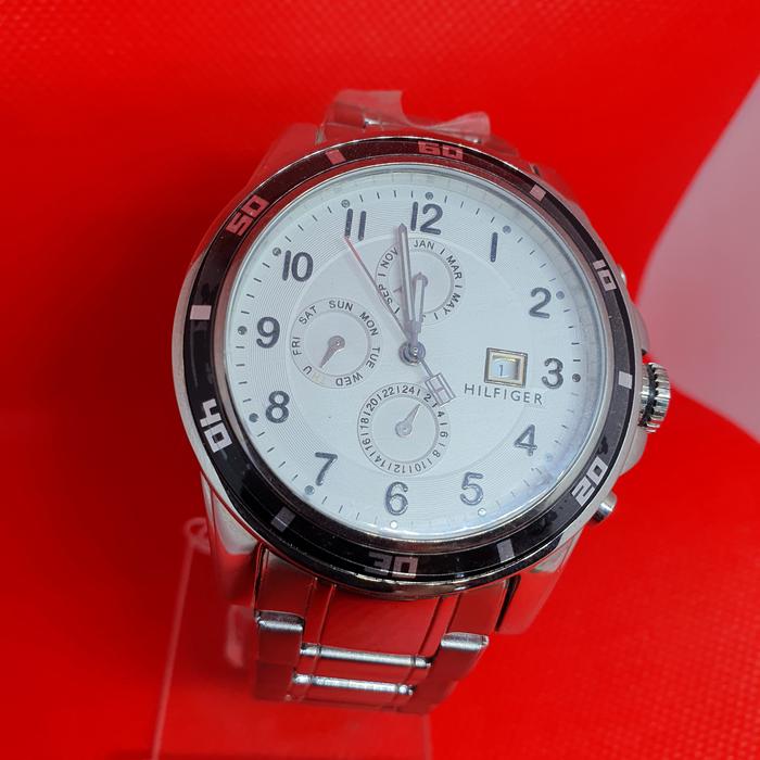 Tommy Hilfiger watch 1790738