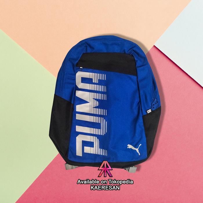 Tas Backpack Puma Pioneer I Limoges Original
