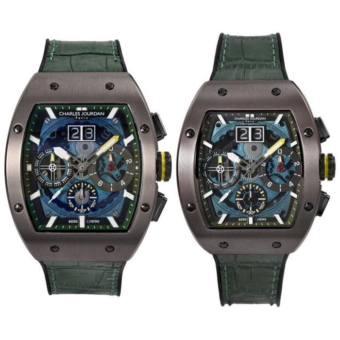 Charles Jourdan CJ1090-1798C CJ1090-3798C