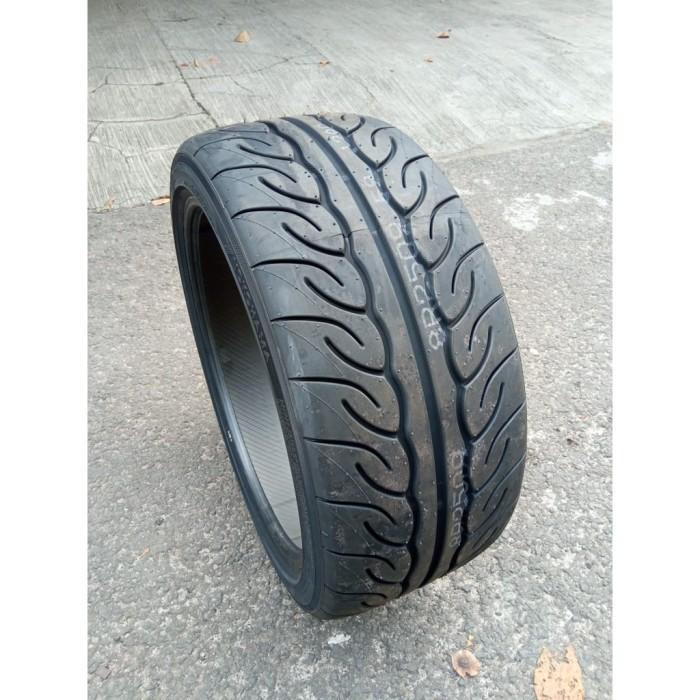 Ban Mobil SEMI SLICK YOKOHAMA ADVAN NEOVA-AD08R 205 55 R16 RING 16