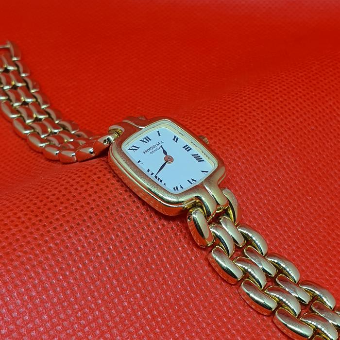 Raymond Weil watch 5877