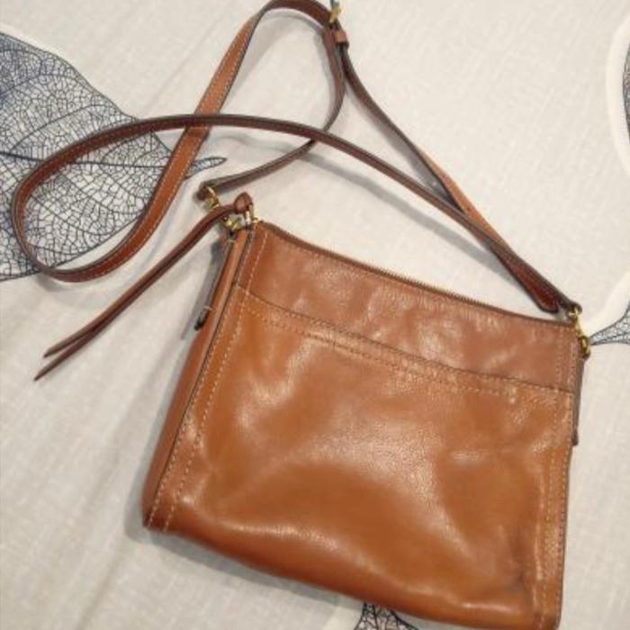 tas fossil original second