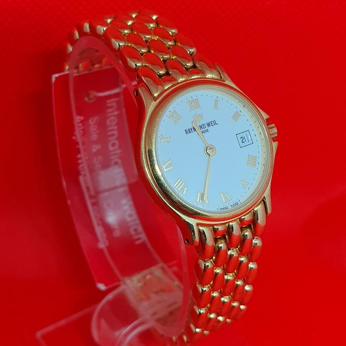 Raymond Weil watch 5368 MG