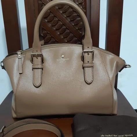 preloved kate spade butik