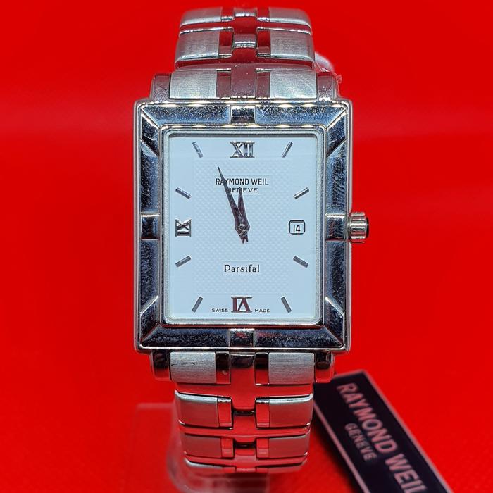 Raymond Weil watch 9331