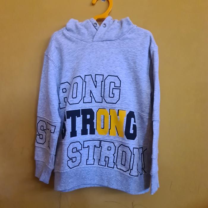 hoodie anak zara