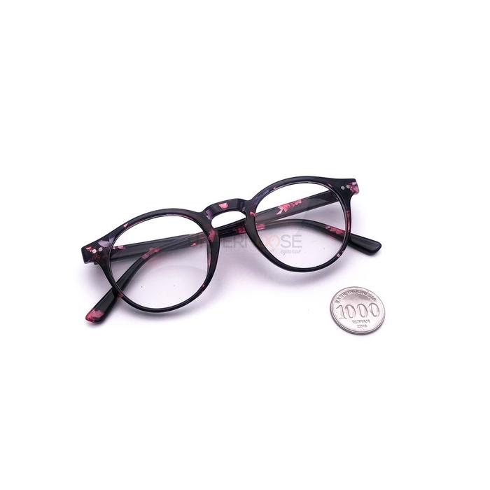 Uppernoose Frame Kacamata Scott (Frame only)