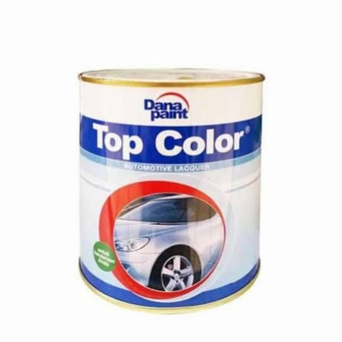 Top color spec