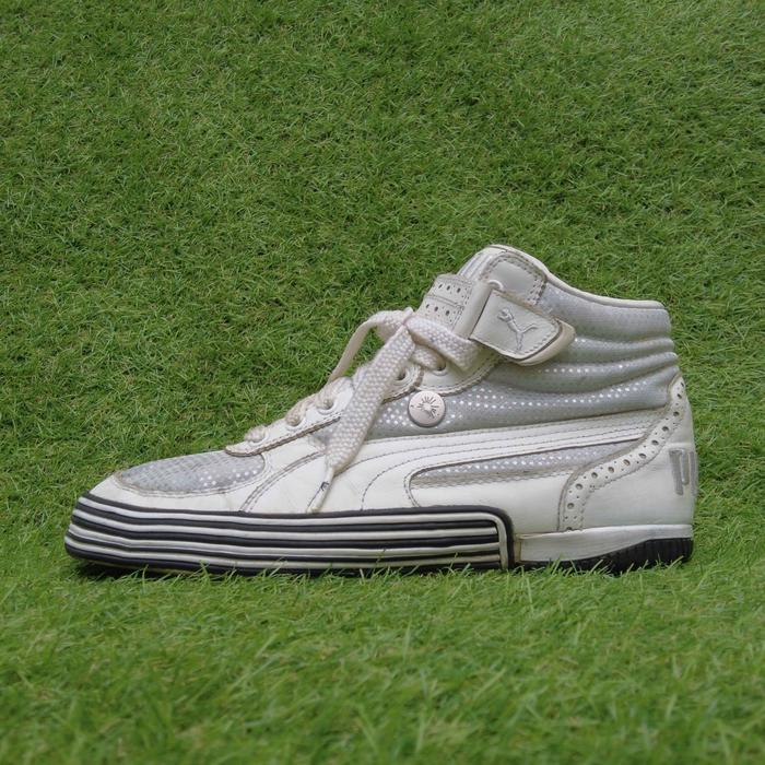 Sneakers Maison MIHARA YASUHIRO x Puma Hi Authentic Second
