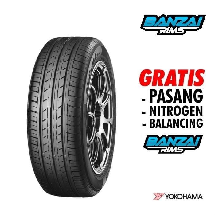 Ban Mobil 205/65 Ring 15 YOKOHAMA blueart -ES32 205 65 R15
