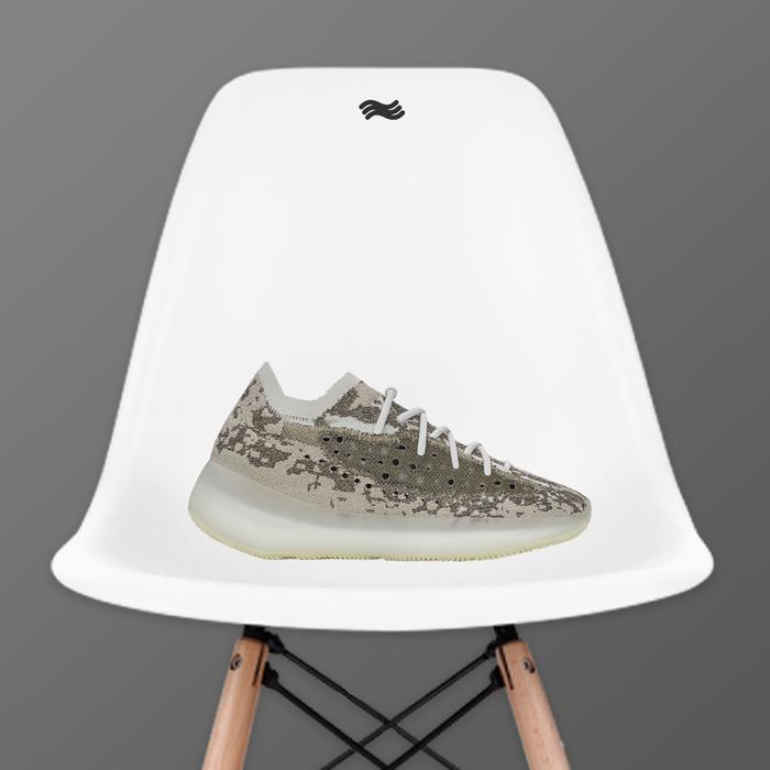adidas Yeezy Boost 380 Pyrite