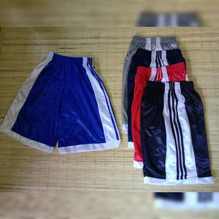 celana kolor adidas