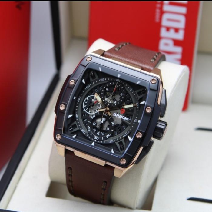 EXPEDITION E 6815 ROSEGOLD BROWN E6815 PRIA ORIGINAL