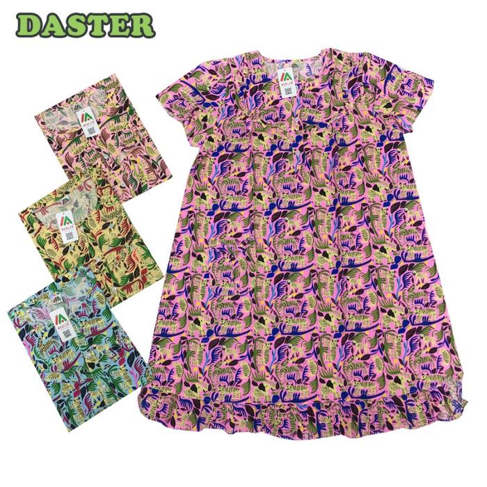 GROSIR Daster MERLIN dewasa