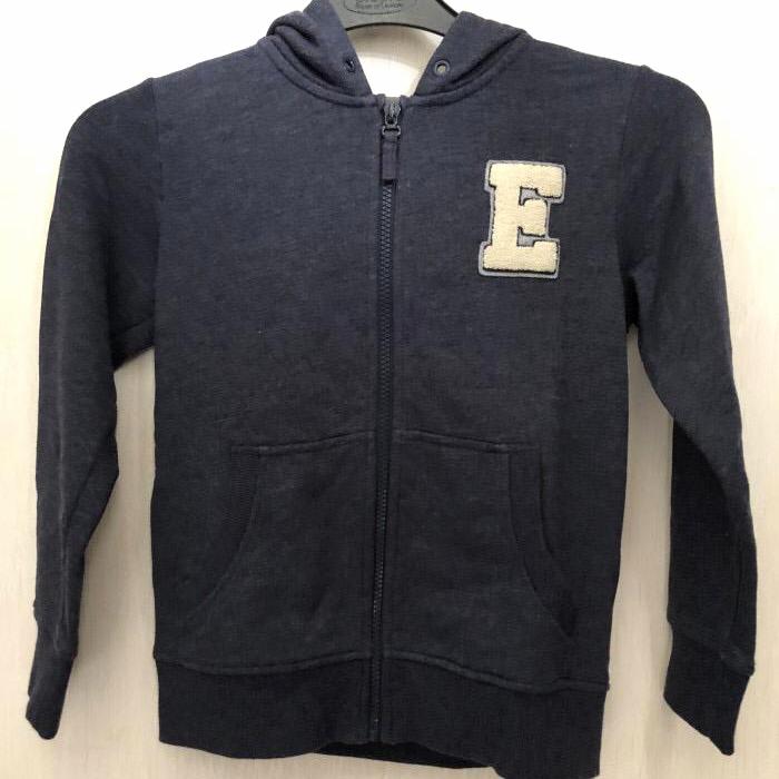 Jaket esprit anak