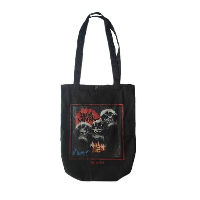TOTEBAG DEAD VERTICAL - XVII