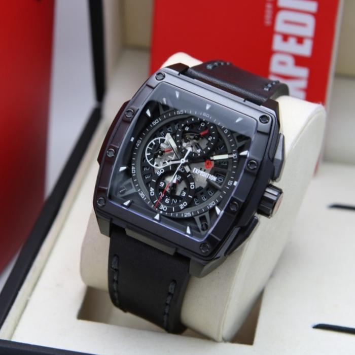 EXPEDITION E 6815 FULL BLACK E6815 PRIA ORIGINAL