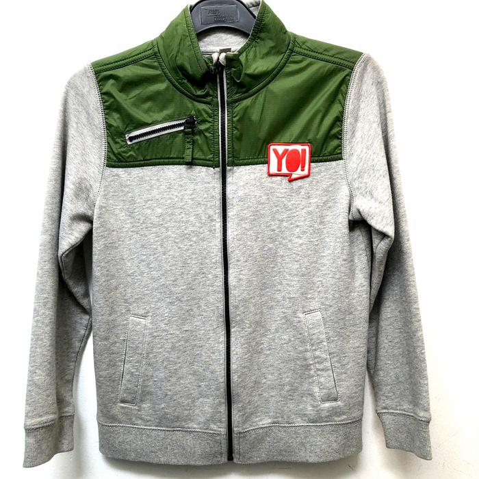 esprit jaket anak