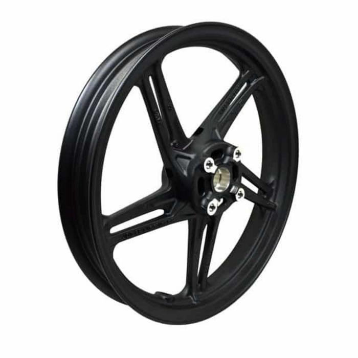 Velg pelek depan beat fi 2016 2019 ori ahm