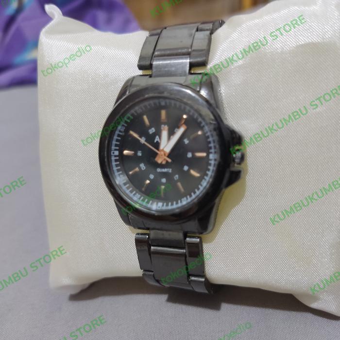 jam tangan alba rantai
