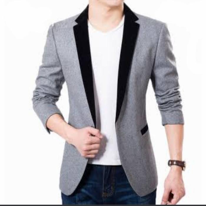 jas pria formal/jas pria/jas keren terbaru