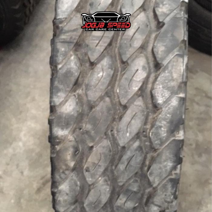 BAN MICHELLIN HD 750/16/14 BAN TRUK