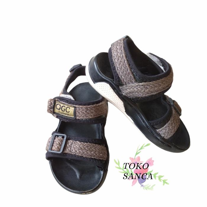 Preloved sandal anak