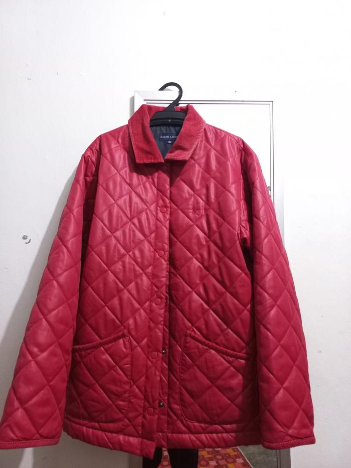 Ralph Lauren Coat Jacket