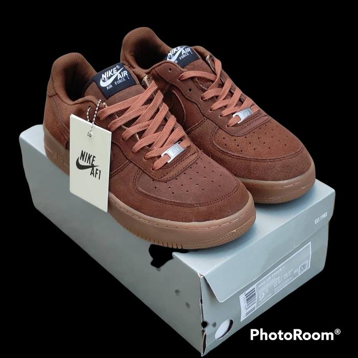 sepatu nike air force 1 original