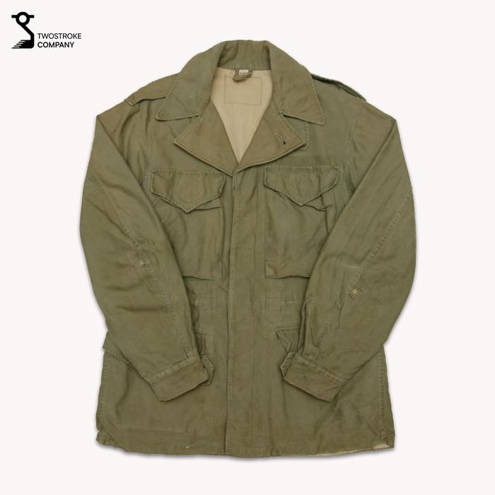 M43 Jacket Size 32R