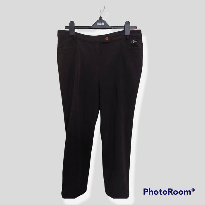 Celana bahan impor (PL)