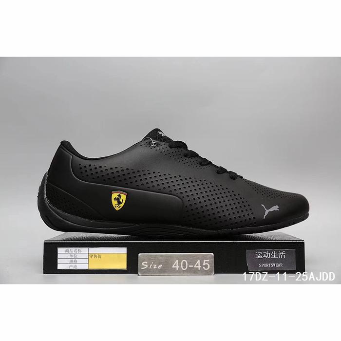Sepatu Puma Ferrari Original / Shoes Puma Ferrari Original 2123