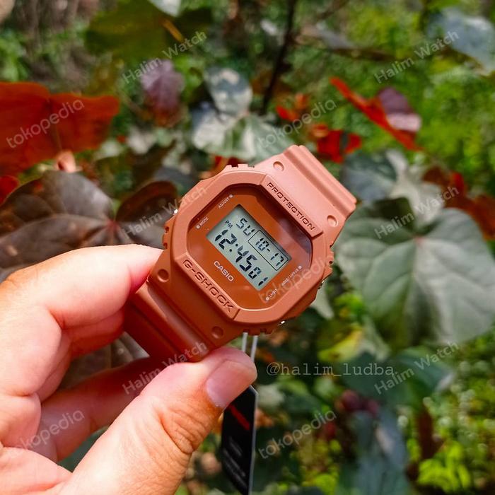 g shock dw 5600et gshock dw5600et-5jf g-shock dw-5600et-5jf New JDM
