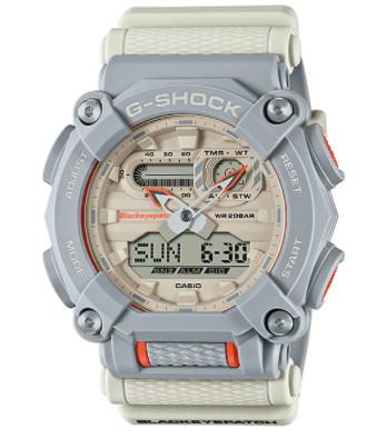 Casio G-Shock GA-900BEP-8ADR / Gshock GA-900BEP-8A