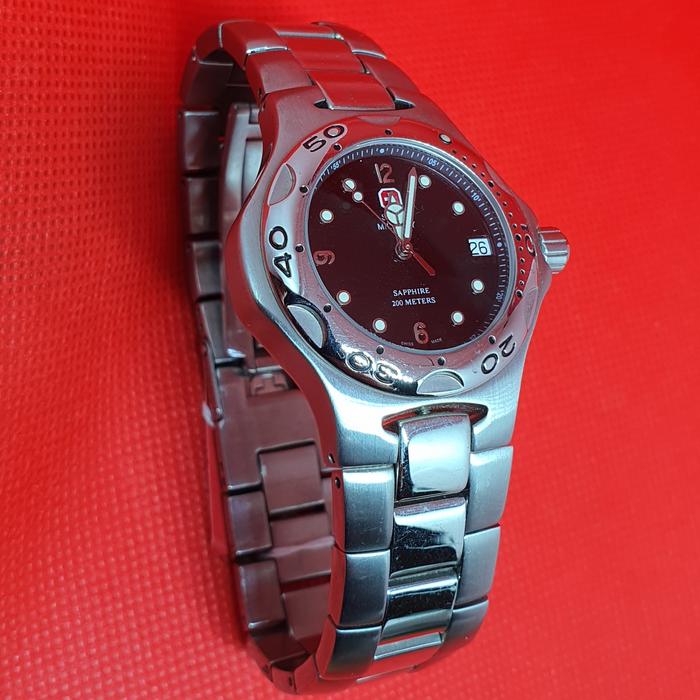 Swiss military watch 886807